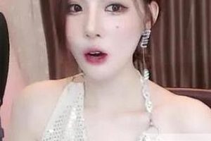 斗鱼主播《小水熙》最新定制视频