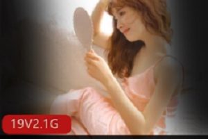 极品巨r粉嫩模特《千岁娇》精选合集