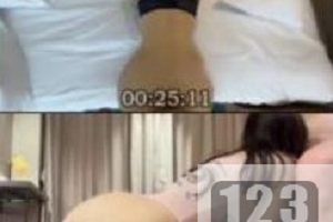 twitterSSS级高端女模《kyara_Sss》