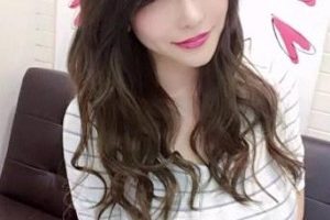 果冻传媒《戚小怜》主演