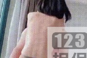 Twitter罕见NTR夫妻《淡墨》日常私拍