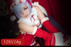 微博COSER押尾猫《yaweicat》全网最全128套