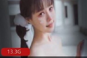 p站女神《晕崽Zz》全网最全28套合集