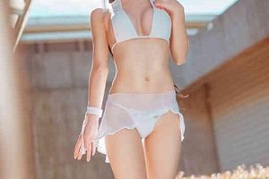 onlyfans日系COSER《沖田凛花Rinka》最近佳作