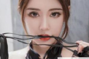 微博上海萌妹《软软Roro》日常图片合集