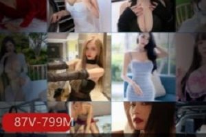 尤物范创始人《vision》大神约会高颜值网红