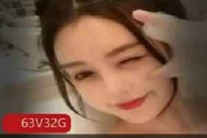 斗鱼当红主播《可爱的小骚》制度玩具