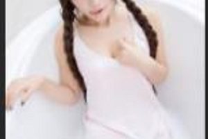 清纯欲滴御姐反差网红(aimeebaby)