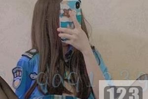 斗鱼网红少女《嗝崽的码》定制合集