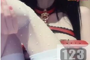 糖心可爱浮力姬《安安老师》新版小红帽