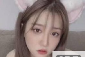 Twitter网红《傲娇萌萌》周大萌无水印定制视频