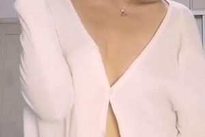 快手美女主播《貂蝉姐姐》四部佳作合集