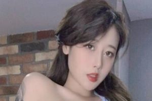 虎牙女拳击手《奈汐酱》精选合集