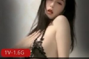 火辣御姐主播《野原小兔》自拍合集