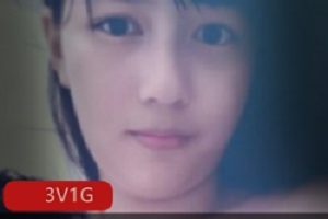 兰商学院校花《李宜辰》自拍资源合集