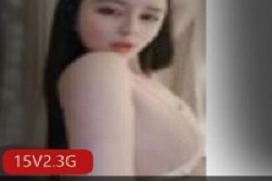 抖音舞蹈女神《花椒》直播回放合集