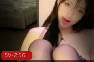 网红界迪丽热巴《YOSHIKI》极品高清照片资源