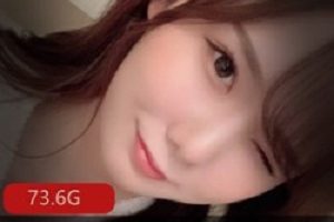 Twitter清纯岛国女神《miru》所有作品