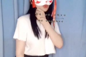 抖音网红《沐小沐》抖音风28部跳舞视频