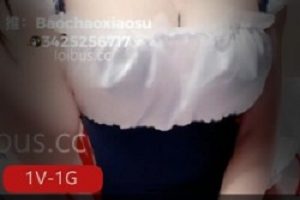 Twitter微密圈女神《麻酥酥》新白雪公主主题剧情