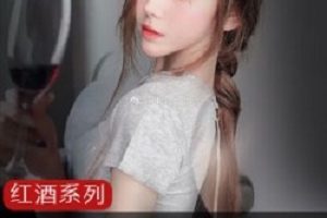 抖音网红《奔跑晶骡子》9部完整视频合集