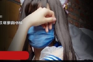 腿控网红少女《软萌妹子小仙》精彩资源合集