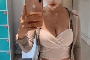 快手女神主播《于欣柔》热爱生活直播回放