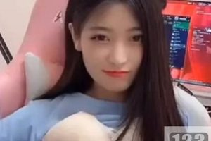 抖音中国速度《月月大小姐》1分41秒慌张结束原版视频