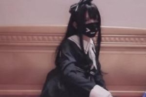 微博红人《Sola酱也要成为双马尾》付费黑历史死水库合集