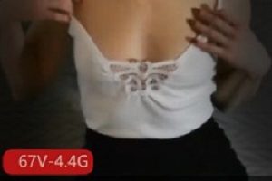 P站小麦皮肤女神《Lady_Wow》精彩私拍合集