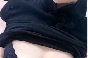 快手25w粉熟女主播《乖小姨》高能直播回放