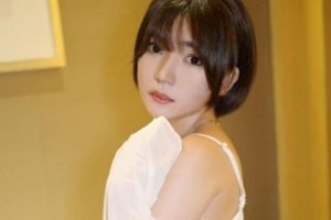 网红美少女《小鱼儿》摄影师专业私拍