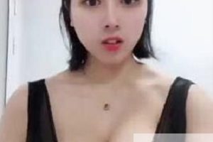 快手辣妹《敏敏一路向前》电报群黑料作品集