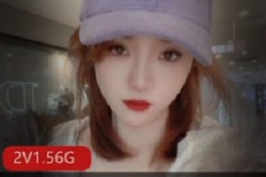 Twitter户外萌妹《糯米姬》jk白丝的日常露出