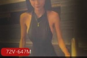 抖音翻车网红《狗头妹子》最新吃瓜视频散播