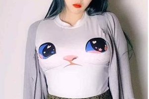 快手网红《欣妹妹》私人订制舞蹈付费舞蹈羞涩合集