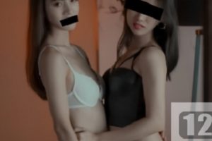 反差女神董小姐《理万姬》户外露出任务合集