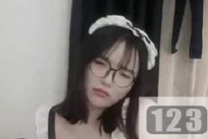 快手火辣主播《周周乖崽》喷泉高端定制作品