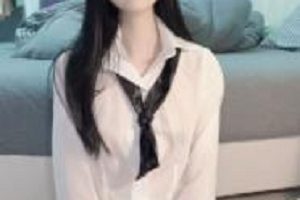 Twitter极品美少女《芋喵喵》自W直播回放