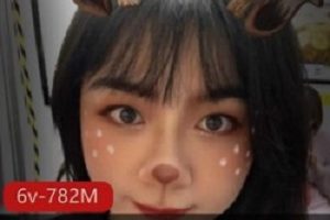 twitter深圳大学校花《龚倩莹》电报群散播视频