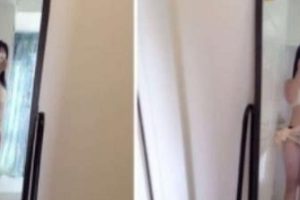 软萌清纯可爱女大学生合集