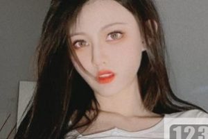 Twitter网红《孤狸小妖》定制视频合集