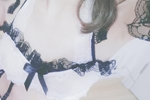 Twitter新晋网红《柠檬喵酱》第一视角3套合集