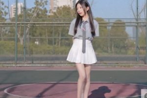 B站美女up主南开大学校花《欣小萌》绝版视频资源