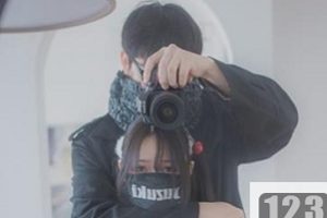 抖音网红《柚木》PR社定制视频