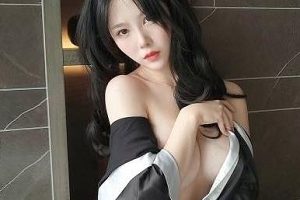 抖音网红《抖娘利世》众筹视频居家阿娇任君采摘