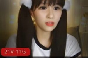 sifangtv新晋可爱萌妹《bes7f》五月精彩直播间大合集