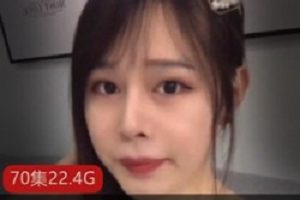 ts锡类《张思妮》女装直播高清大合集