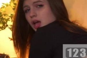 P站俄罗斯女神《TheMigurtt》剧情合集