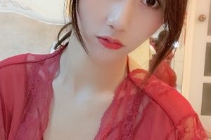 高颜值御姐女神《小小玉酱》生日直播定制舞蹈合集